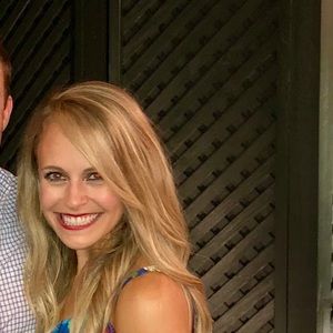 Meet your Posher, Kimberly